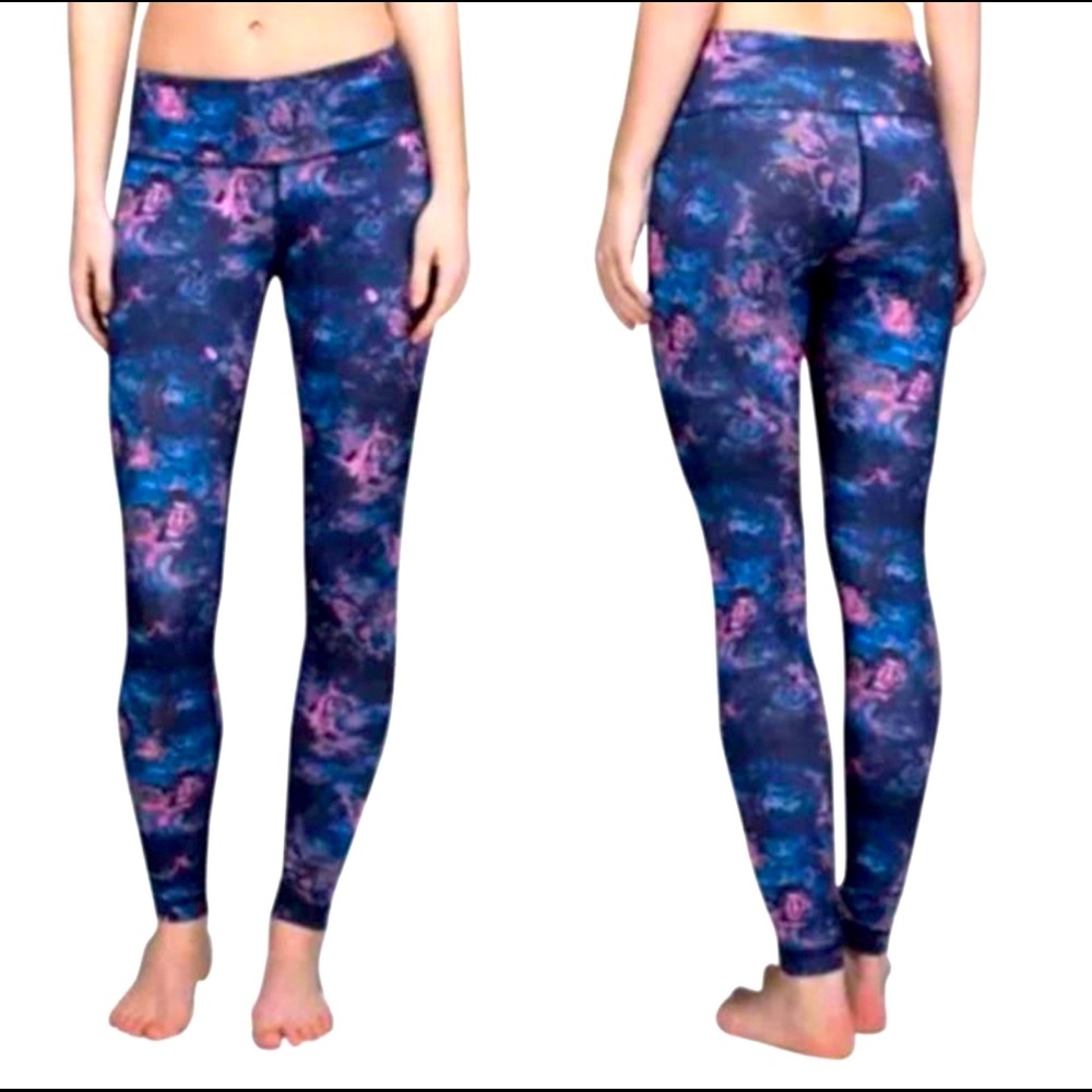 Lulu Leggins